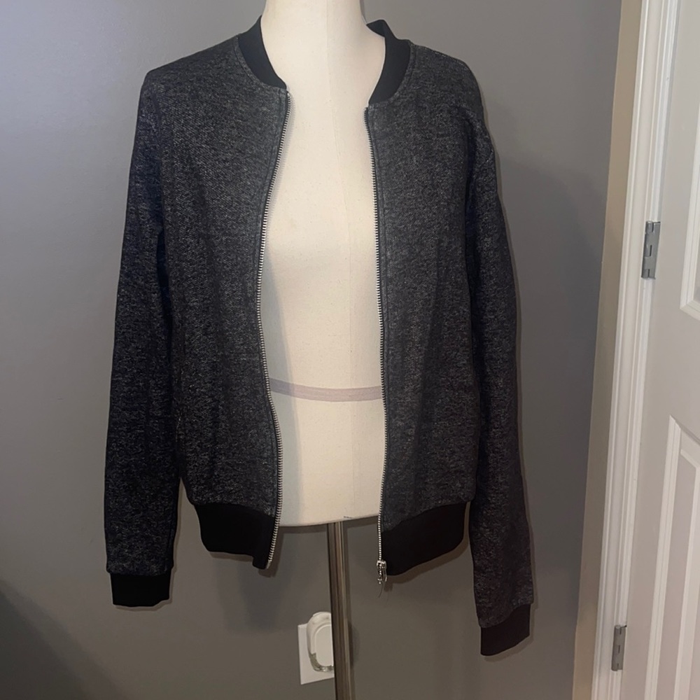NWT H&M Jacket